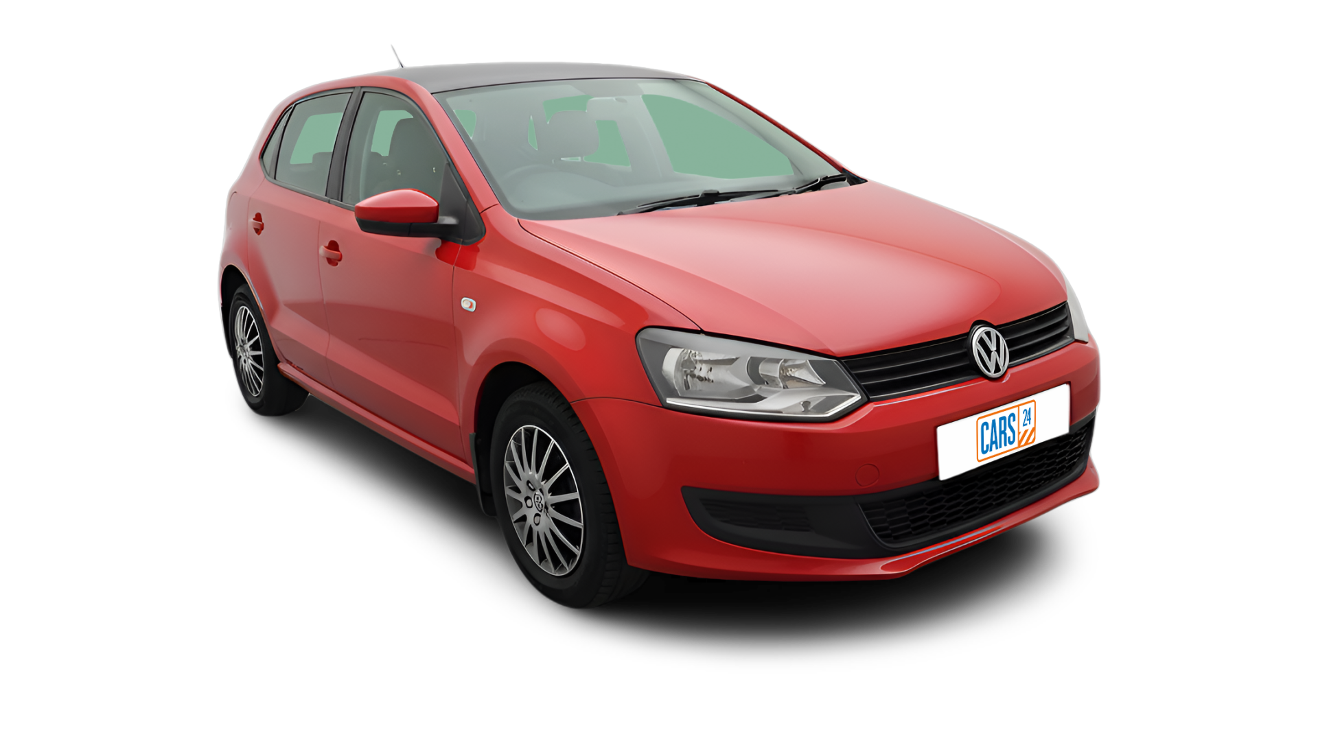 Volkswagen Polo-img